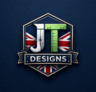 JT Designs logo
